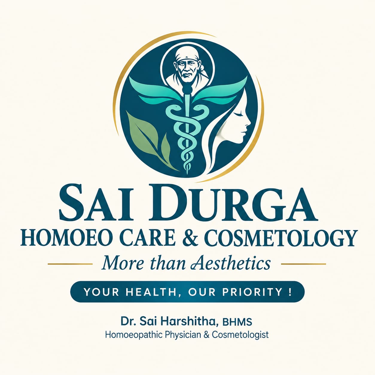 Dr. Sai Harshitha